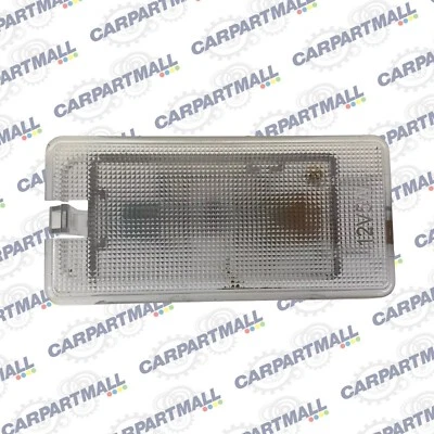 2011 2012 2013 2014 Hyundai Sonata Interior Courtesy Light Lamp Assy OEM - Image 1 of 4