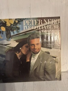 PETER NERO I’ve Gotta Be Me LP Columbia Records Vinyl CS-9800 EX - Picture 1 of 6
