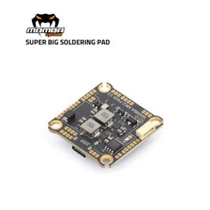 Diatone Mamba Basic F405 MK2 V2 (MPU6000 Gyro) Flight Controller - Picture 1 of 4