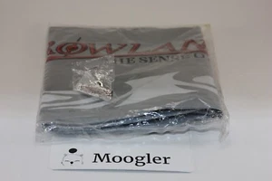 Growlanser II / Generations - Promoción Espada Inflable y Prendedor Funcionando Diseños Raro - Imagen 1 de 5