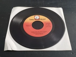 Artie White "Dark End of the Street/Nite Before Pay Day" Vinyl Record New! - Picture 1 of 2