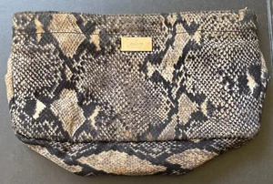 Gucci Female purse hand bag/ Python multi color - Picture 1 of 4