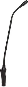 Shure CVG12-B/C Cardioid 12-Inch Gooseneck Condenser Microphone - Picture 1 of 1