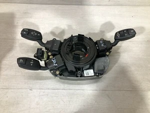 BMW SERIE 5 6 E60 E61 E63 E64 GRUPPO INTERRUTTORE PIANTONE STERZO 6945093 6945109 - Foto 1 di 7