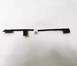 For Dell Latitude 5500 5501 5502 5505 M3540 Battery connect Cable 058G27 - Afbeelding 1 van 2