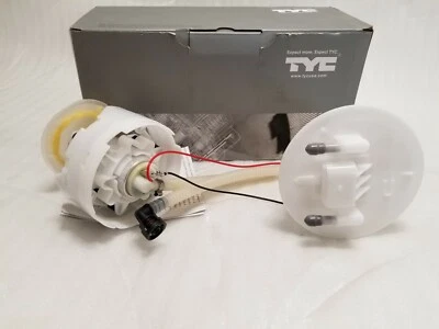 Brand New TYC Fuel Pump Fits Audi A6 Volkswagen Passat 150245 - Image 1 of 4