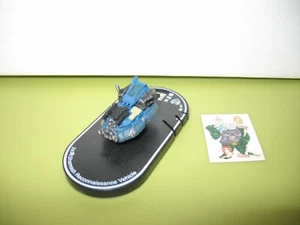 = Vehículo de reconocimiento Shamash Mechwarrior BANNSON'S RAIDERS 028 06= - Imagen 1 de 1