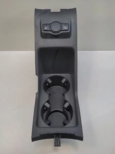 2008 CHEVROLET CAPTIVA CENTRE CONSOLE CUP HOLDER PD05-2487 - Picture 1 of 10