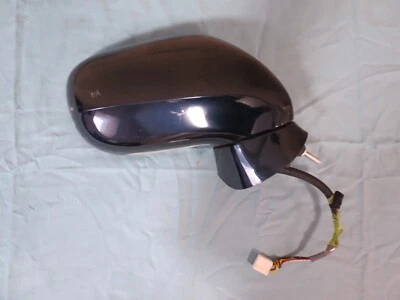 ✅ 06 07 08 Lexus is250 is350 питания тепла памяти боковое зеркало правый пассажирский OEM - Изображение 1 из 4