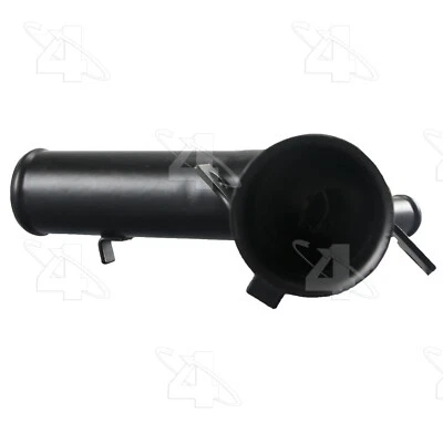 Para 2001-2010 Chrysler PT Cruiser motor líquido de arrefecimento entrada de água 4 estações 2002 2003 - Imagem 1 de 4