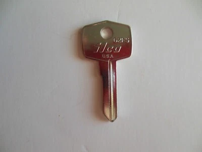 ПУСТОЙ КЛЮЧ ASTON JAGUAR MORRIS MG MGB AUSTIN NORTON JENSON SUNBEAM FS 62FS - Изображение 1 из 2