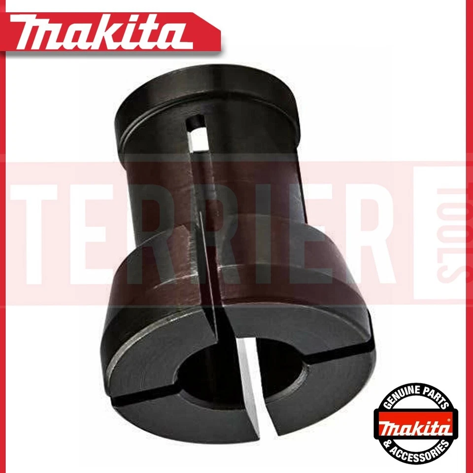 Makita 763637-1 1/4" Collet Cone for Router - Image 1 of 1