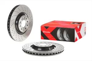 Brembo Brake Disc Single - 09.C306.1X - Picture 1 of 2
