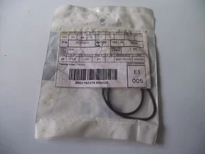Johnson/Evinrude outboard motor spares "O" ring waterpump seal Pno. 331353.New. - Picture 1 of 1