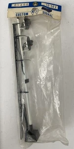 Vintage NJ International HO Gauge Train Signal Light CS306 - Picture 1 of 3