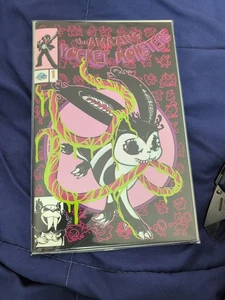 FAMA: SATOSHI TAJIRI "INCREÍBLES MONSTRUOS DE BOLSILLO" Venomized SYLVEON LTD #125/150 - Imagen 1 de 7