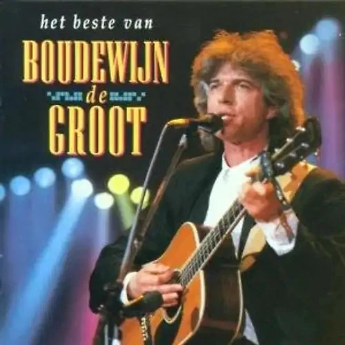 Boudewijn De Groot - Het Beste Van - Bild 1 von 1
