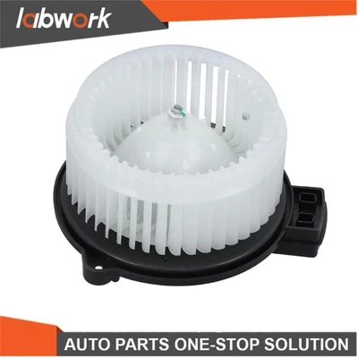 Labwork HVAC Blower Motor Fan for Honda Fit 2009 2010 2011 2012-2014 79310TM0G01 - Image 1 of 4