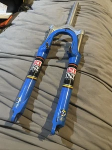 Horquilla de suspensión Rockshox Sid 26 - Imagen 1 de 18
