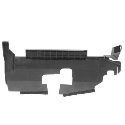NEW OEM Nissan 2012-2014 Versa Left Air Guide Cooling Deflector 21499-3AB8A - Image 1 of 4