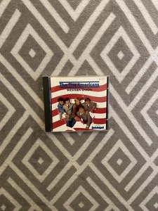 THE FIVE AMERICANS Western Union (CD 1989, Sundazed) RARE OOP - Bild 1 von 7