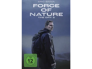 Force of Nature: The Dry 2 (DVD) Thriller Standard Edition - FSK16 NEU - Bild 1 von 1