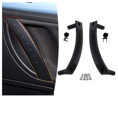 Tiradores de puerta para Volkswagen VW Beetle 1C0 2000-2010 Foto 1 de 4