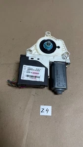 2011-2016 VW EOS 2.0L - Front LEFT Window Lifter Motor 1Q0959701H Z4 - Picture 1 of 3