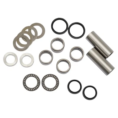 Kit de rolamento de braço oscilante para bicicleta suja Yamaha YZ250F 2007-2010 - Imagem 1 de 2