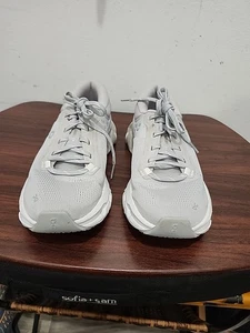 On Running Cloudflyer 5 Glacier Wolf 3WE30012774 Talla 7 - Imagen 1 de 10