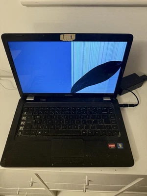 COMPAQ PRESARIO CQ56 LAPTOP , FAULTY  - Image 1 of 4