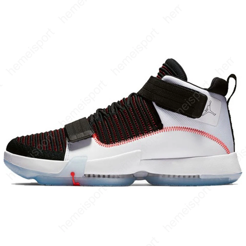 Air Jordan Supreme Elevation negro CD4330-106 Foto 1 de 4