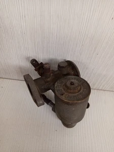 carburatore usato Cozette Slanzi 20 uso ricambi - Picture 1 of 12