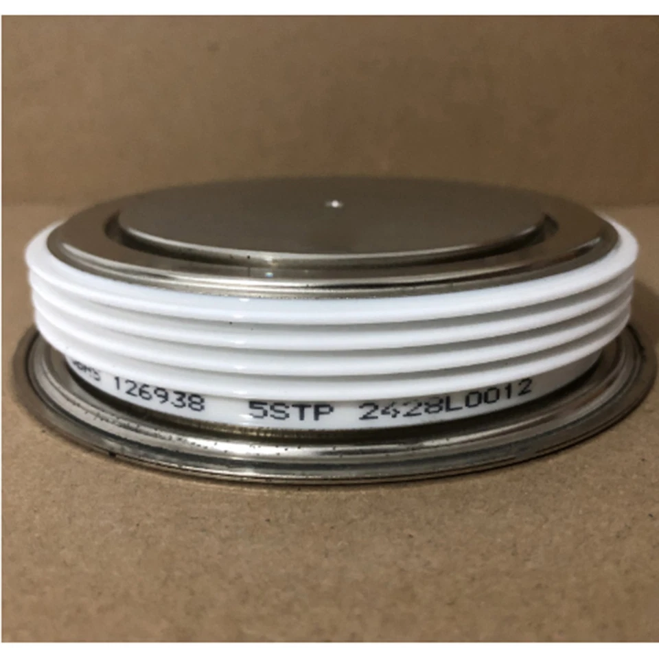 1ps new abb 5STP2428L0012 Supply Module Quality assurance - Image 1 of 1