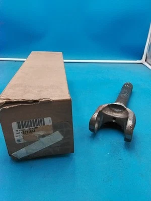 New GM 15521884 1972-89 Chevrolet GMC Truck K10 K20 Front Outer Axle Shaft  - Image 1 of 4