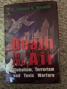 Death in the Air : Globalism, Terrorism and Toxic Warfare by Jacqueline G.... - Bild 1 von 2