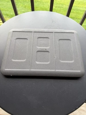 Mophie 4 in 1 Wireless Charging Mat for Apple iPhone, AirPods & Watch Samsung - Image 1 of 4