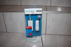 innergie mCube Mini 90 Universal Netzteil für Notebooks und tragbare Geräte - Bild 1 von 6