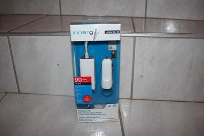 innergie mCube Mini 90 Universal Netzteil für Notebooks und tragbare Geräte - Bild 1 von 4