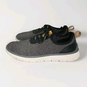 Cole Haan Herren Generation Zerogrand C35960 Turnschuhe Grau Schuhe Größe 8,5 - Bild 1 von 22