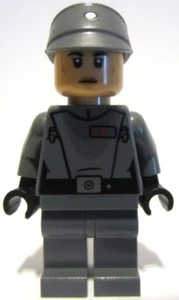 LEGO® Minifig sw1225 - Captain Tala Durith - Picture 1 of 1