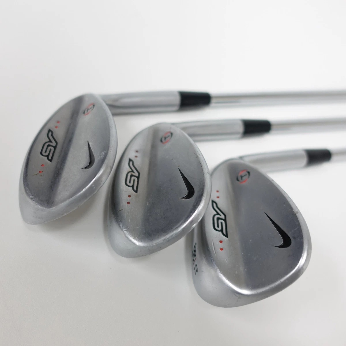 Nike 58 Loft Golf Clubs for sale | eBay