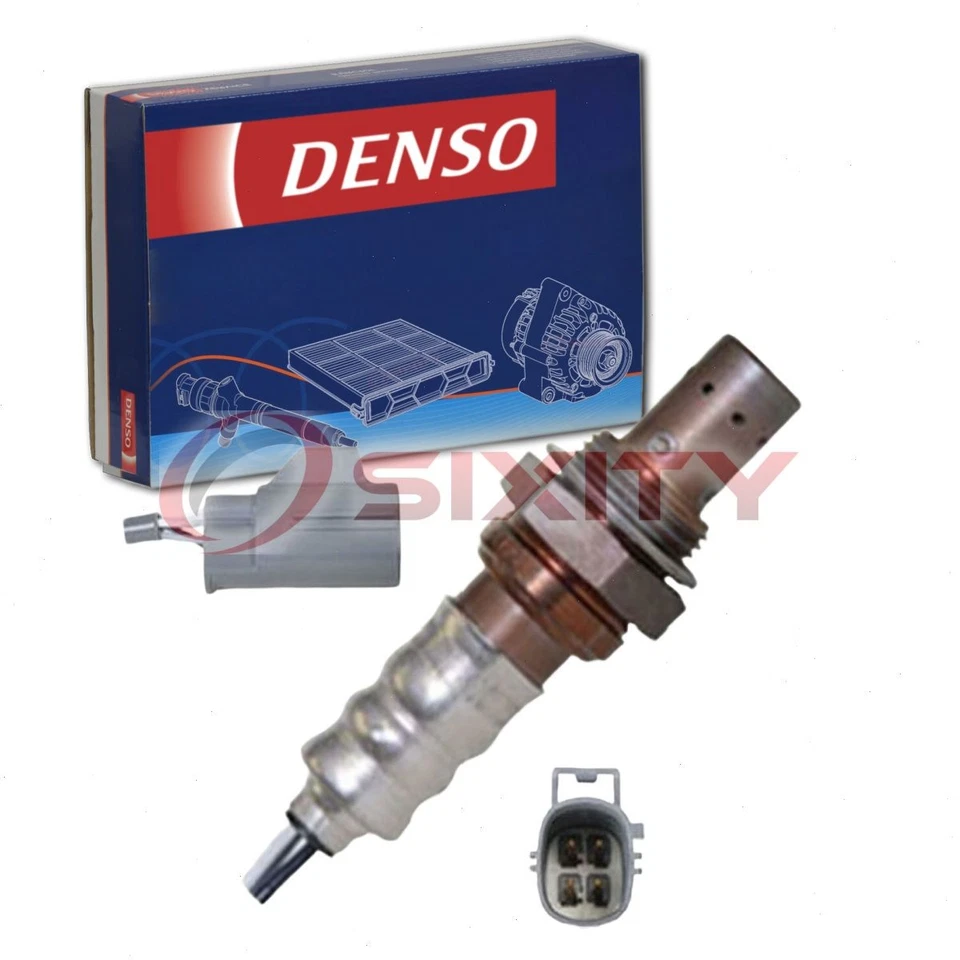 Sensor de oxígeno Denso Upstream para Ford Focus 2006-2011 2,0 L 2,3 L L4 escape HZ Foto 1 de 4