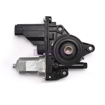 Genuine Part Car Electric Window Lifter Motor For 2010-2016 Kia Cadenza Kia K7 - Image 1 of 4