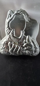 Vintage 1988 ALF Cake Pan Wilton Tin Mold Alien Productions Birthday Baking Mold - Picture 1 of 7