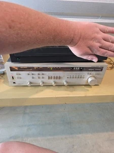 Harmon Kardon HK680i Stereo Receiver - Picture 1 of 4