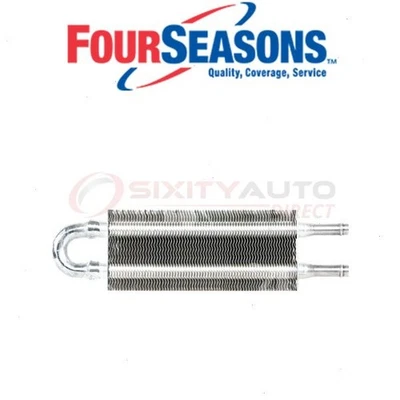 Four Seasons Power Steering Cooler for 1965-1997 Ford Thunderbird - Radiator za Foto 1 de 4
