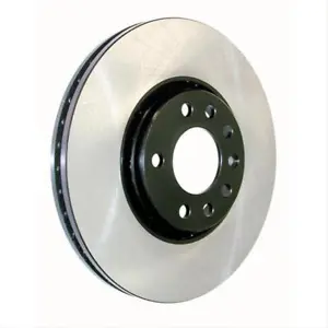 Centric For Premium High Carbon Brake Rotor - Picture 1 of 1