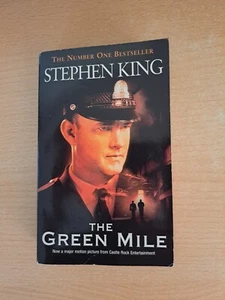 Stephen King 4 Books Bundle-Misery-Salem's Lot-The Tomyknockers-The Green Mile - Picture 1 of 24