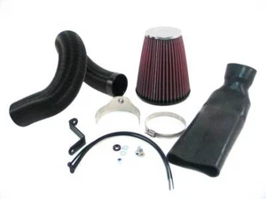 Kit de inducción K&N 57i Performance BMW Serie 3 (E46) 320i / Ci (1998 > 2005) - Imagen 1 de 1